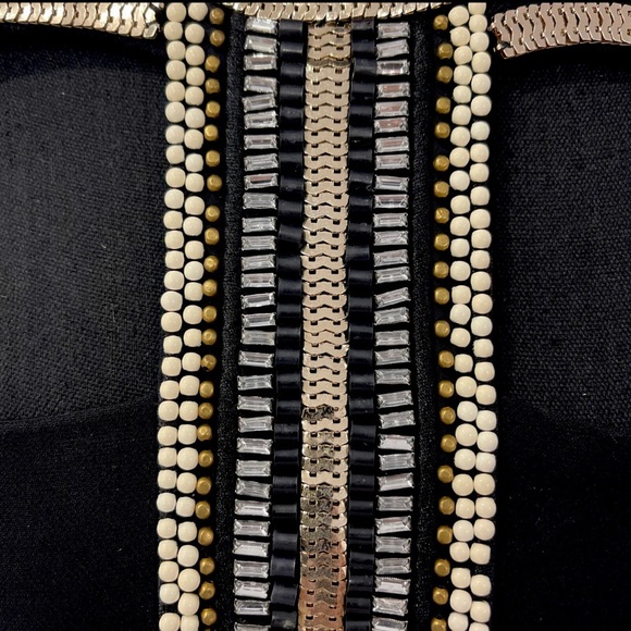 SASS AND BIDE UNDERWATER LOVE DRESS SIZE EU 38 AUS/UK 8 US X SMALL NWOT - Picture 3 of 14